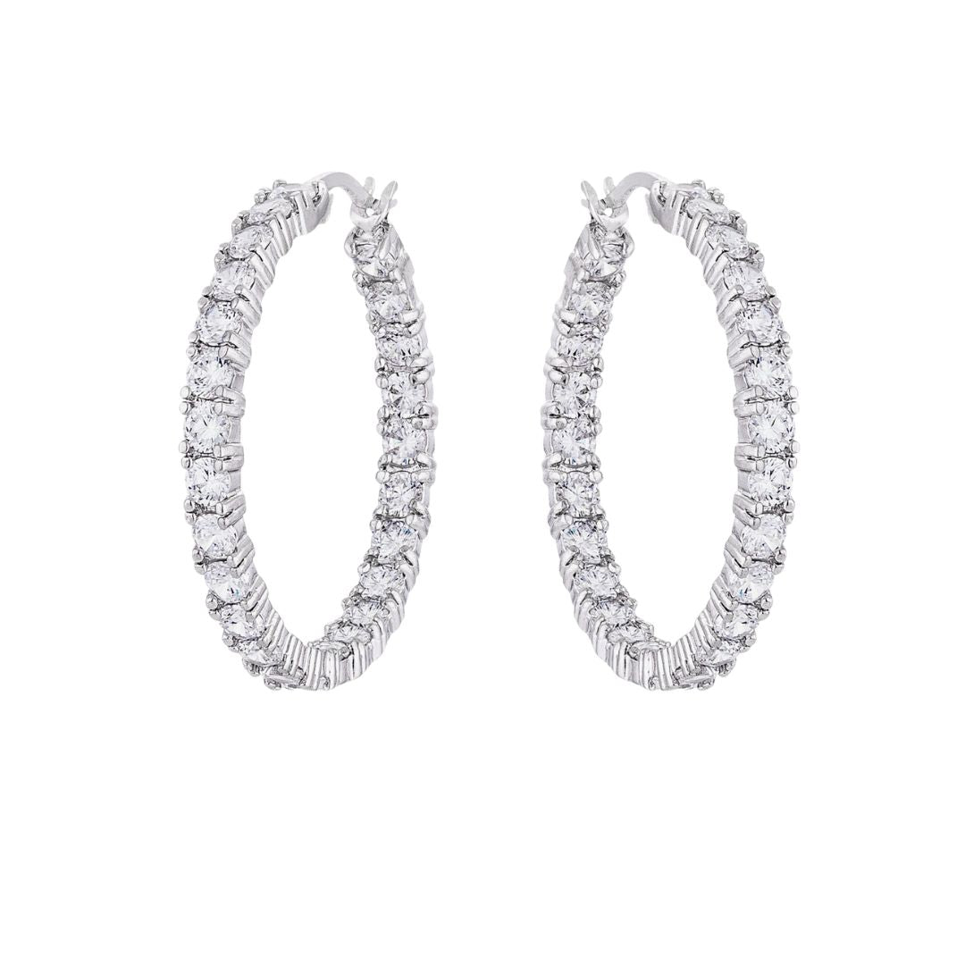 Eternity Hoops