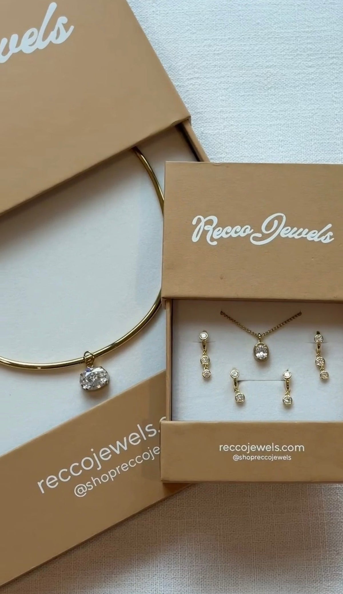 Styled Sets