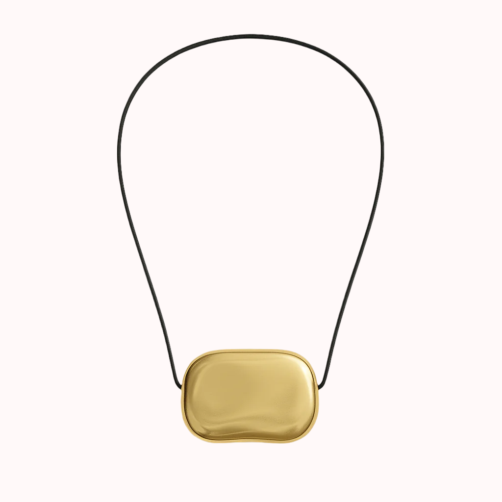 Ashtin Necklace