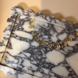 Dangle Shell Necklace