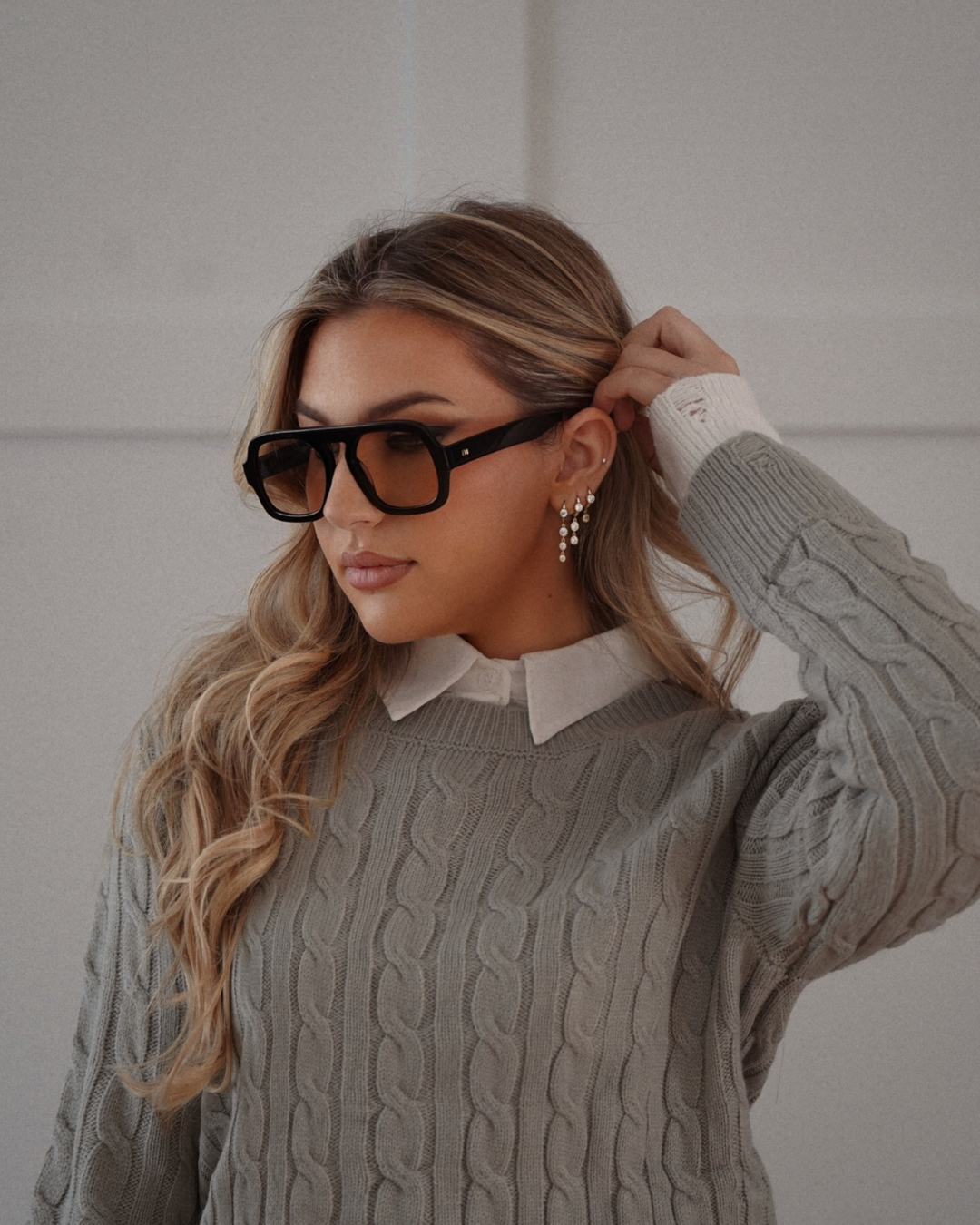 Dangle Huggies (1 Drop)