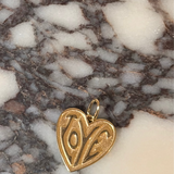 Love Heart Pendant