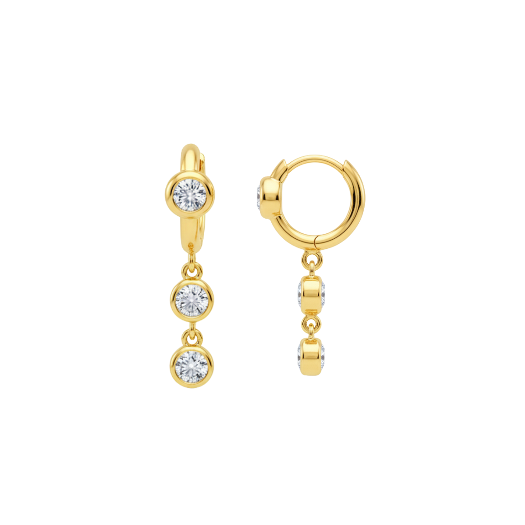 Dangle Huggies (2 Drops)