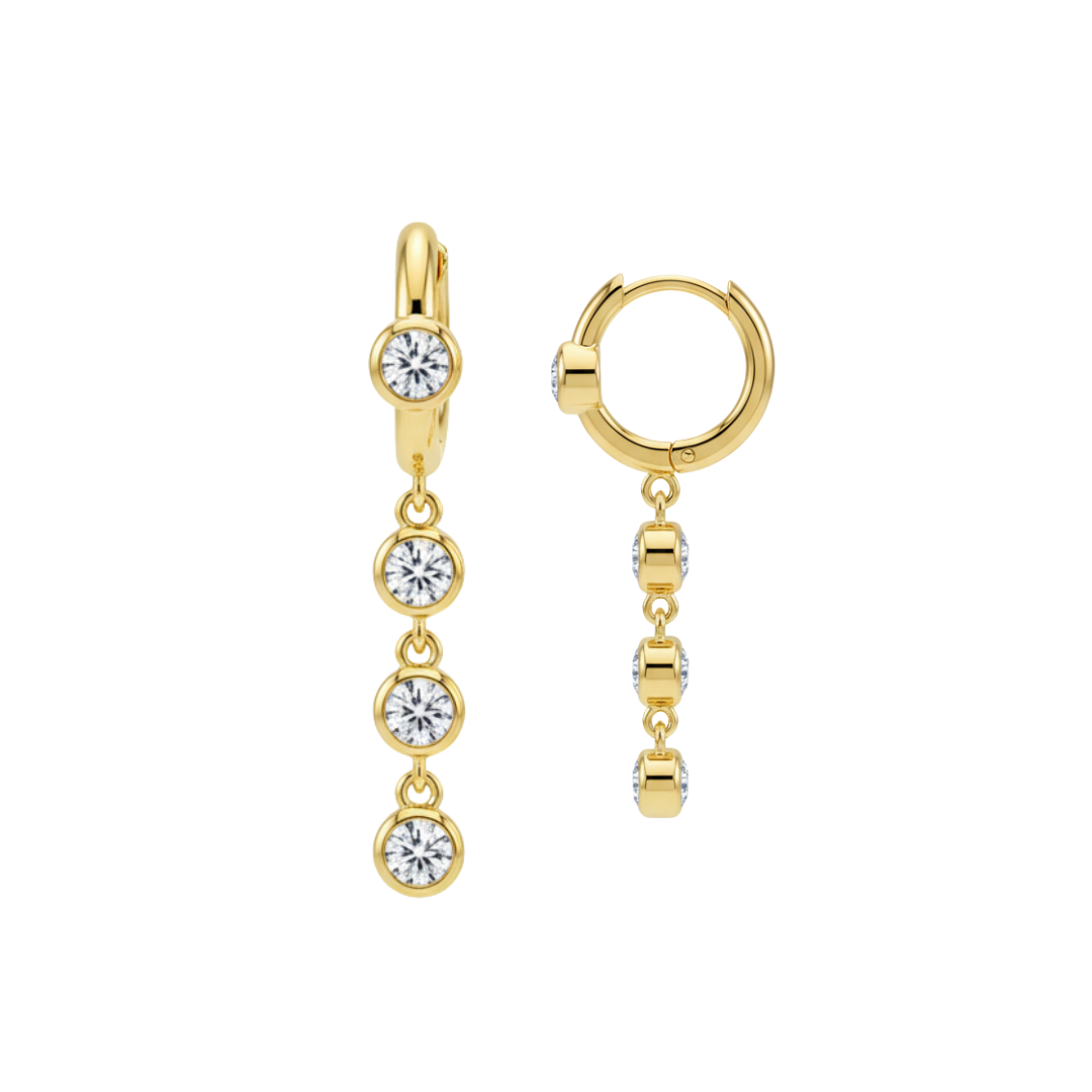 Dangle Huggies (3 Drops)