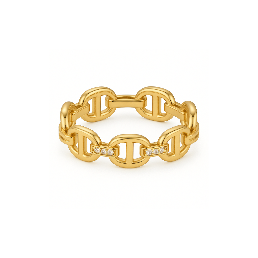 Mariner Link Ring