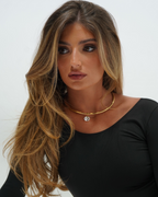 Louie Necklace