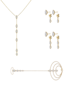 The Abby Baffoe for Recco Jewels Collection (Bundle)
