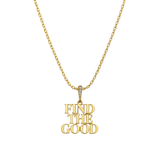 Find the Good Necklace 2.0