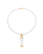 Seabreeze Necklace (Saltwater)