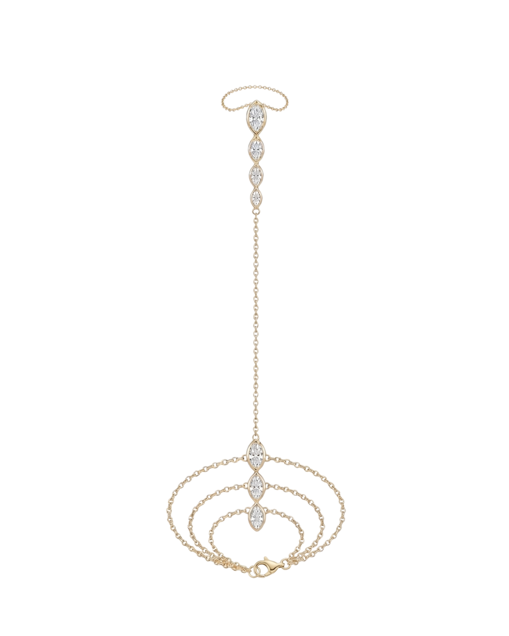 The Hand Chain