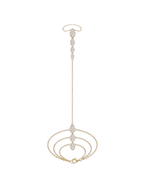 The Hand Chain