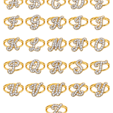 Script Initial Ring