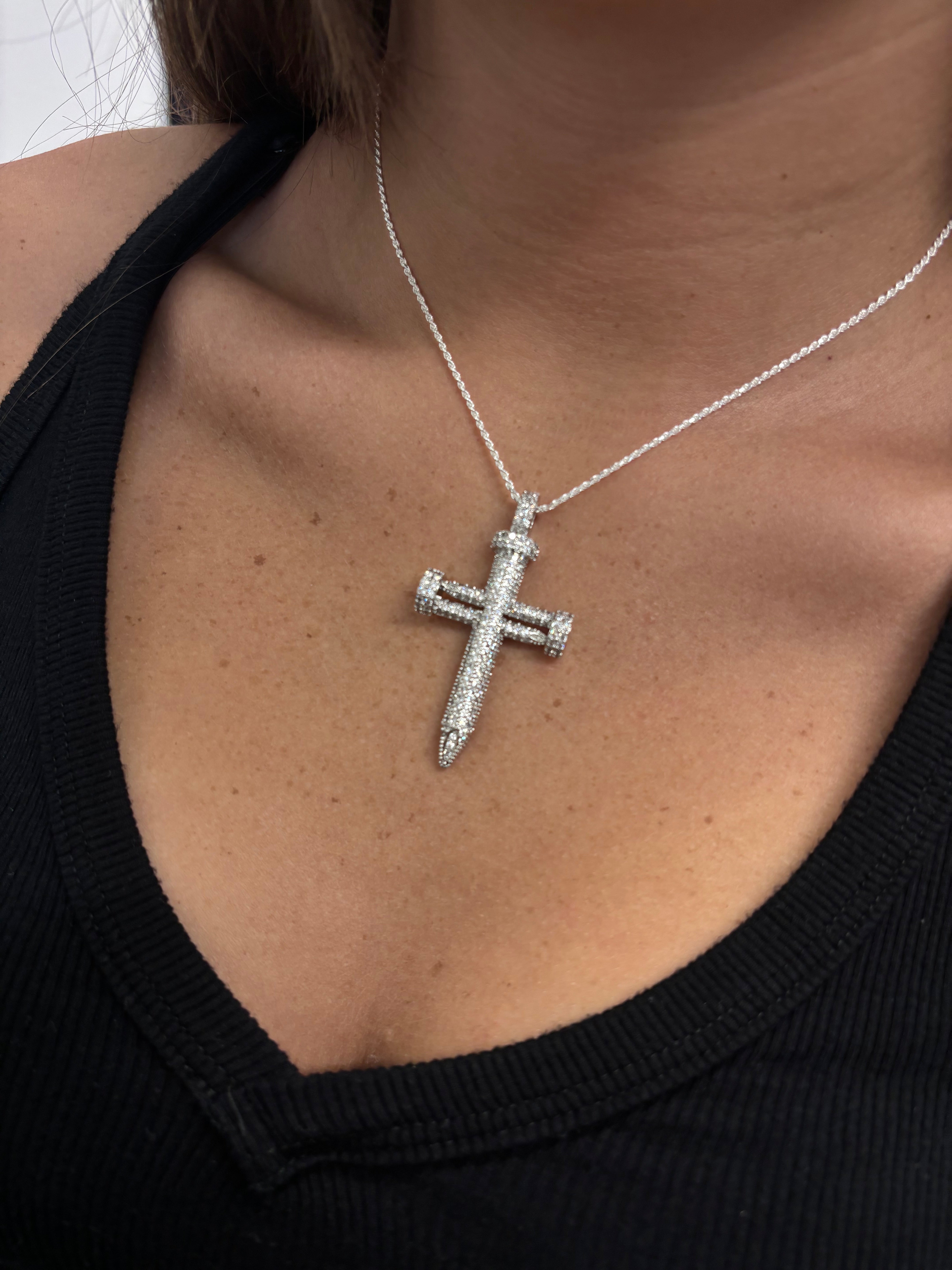 Nail Cross