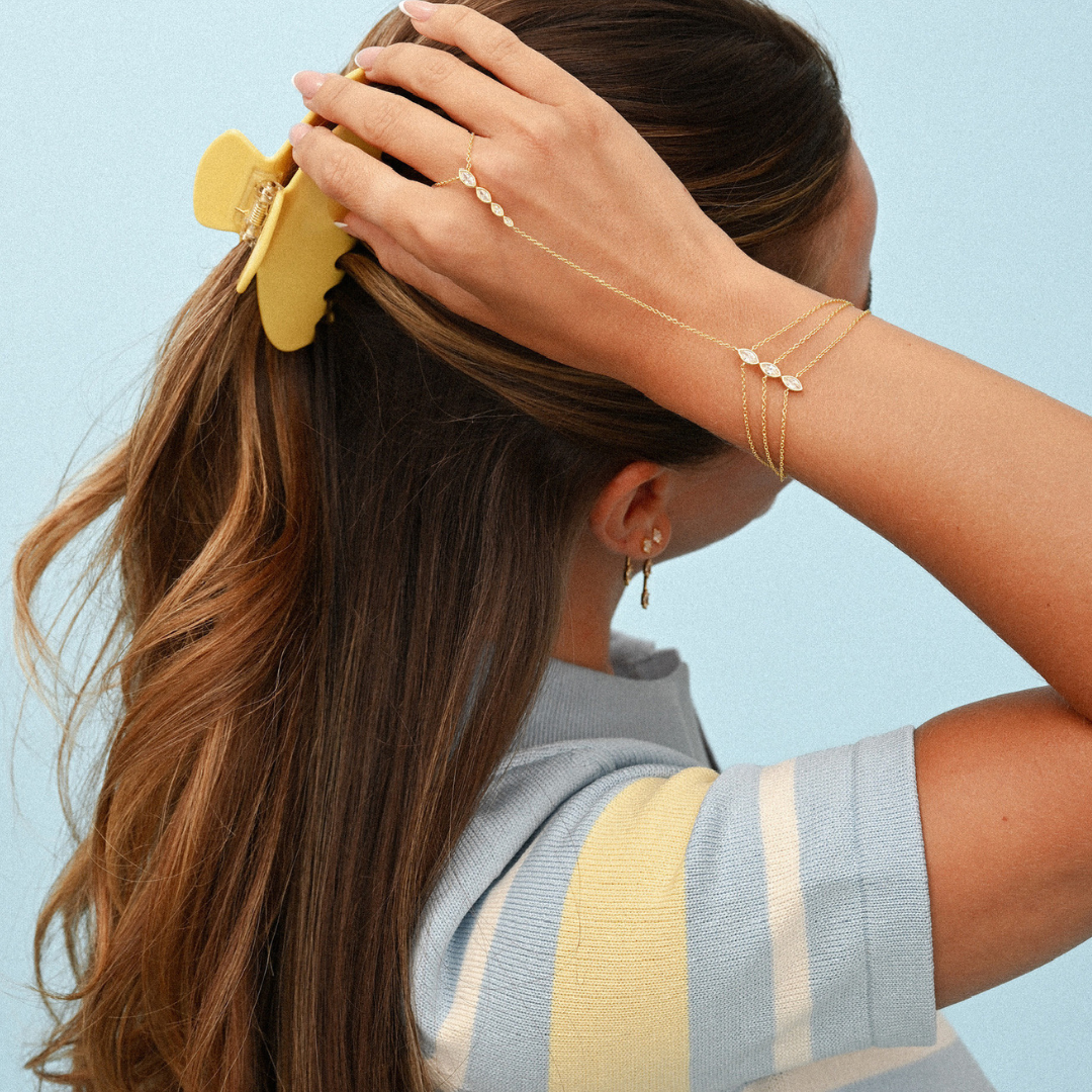 The Hand Chain
