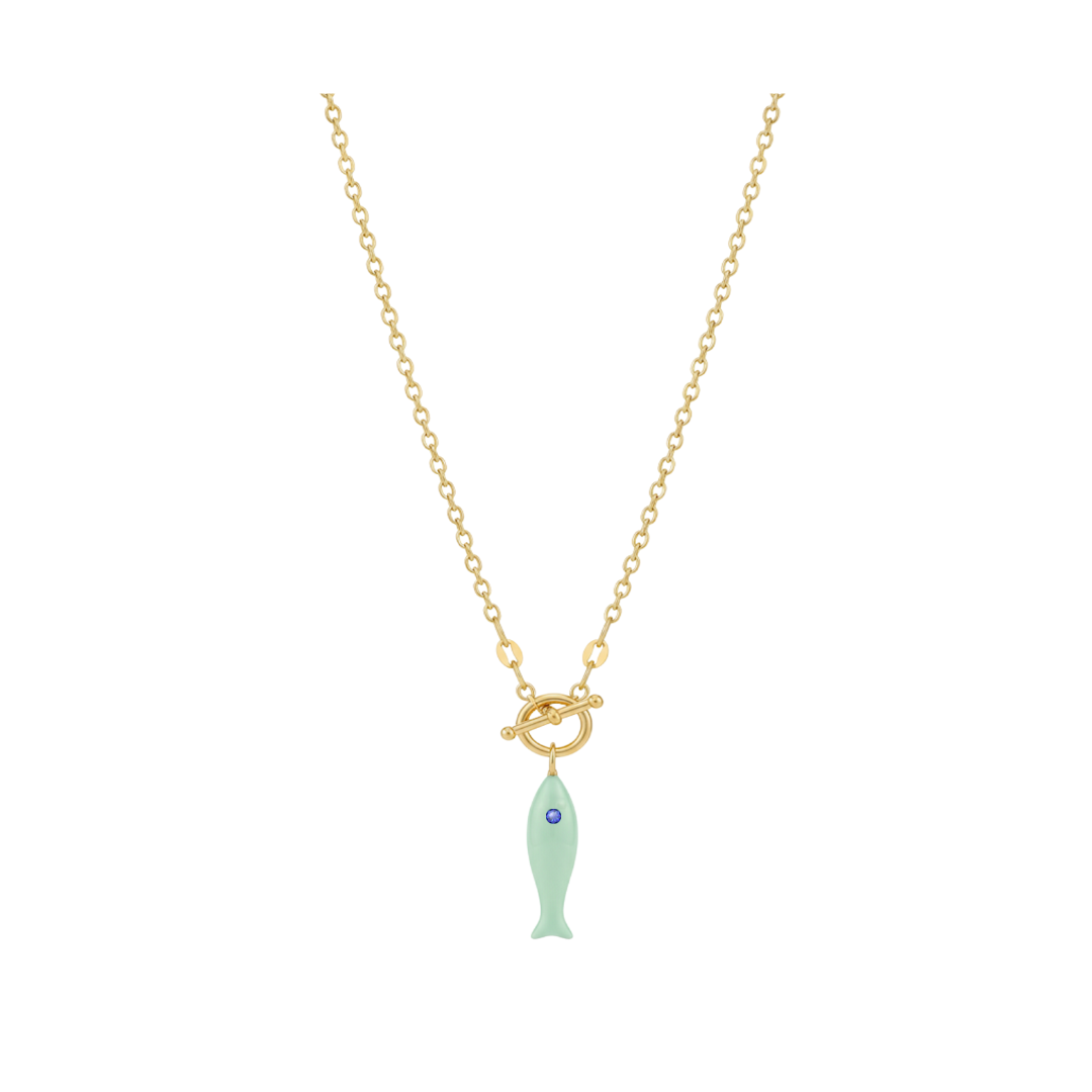 Winter Fish (CHARM ONLY)