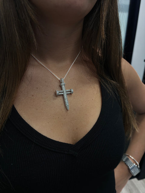 Nail Cross