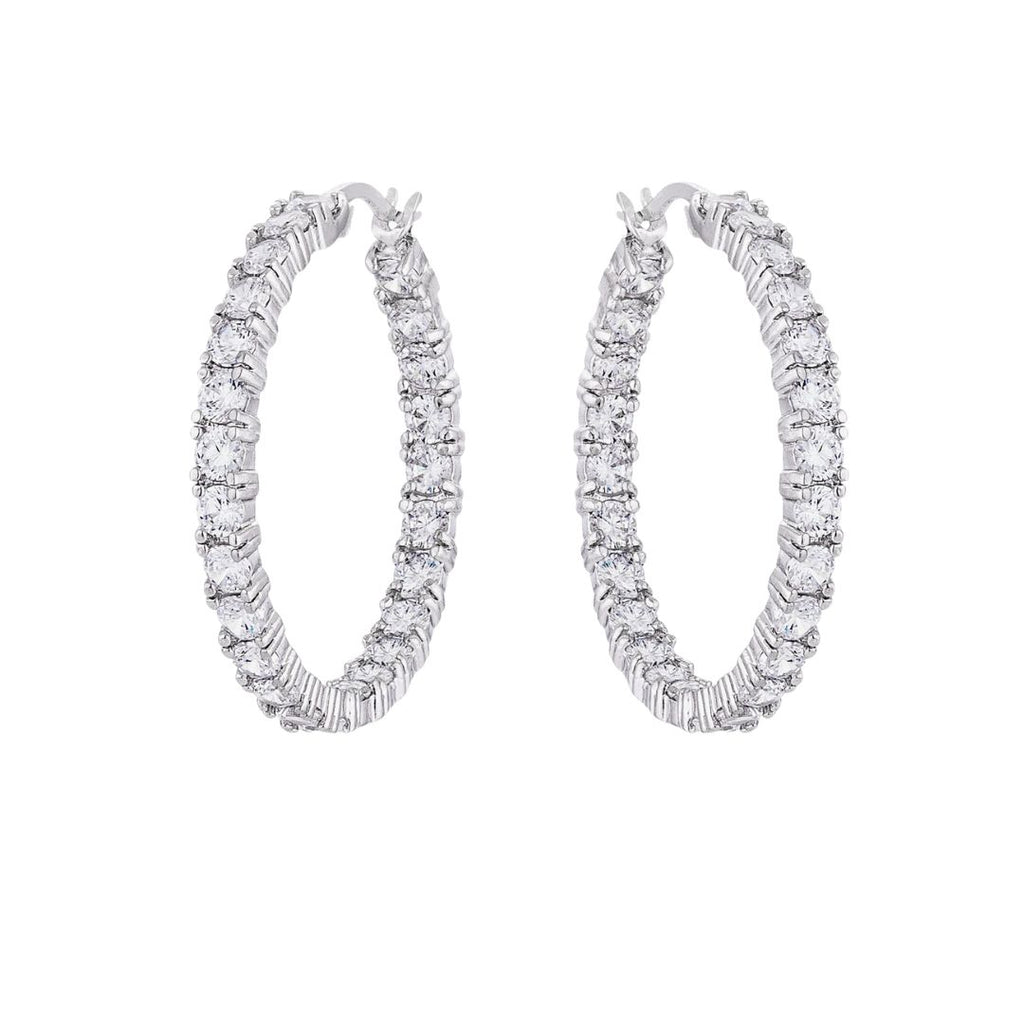 Eternity Hoops