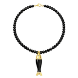 Seabreeze Necklace (After Dark)