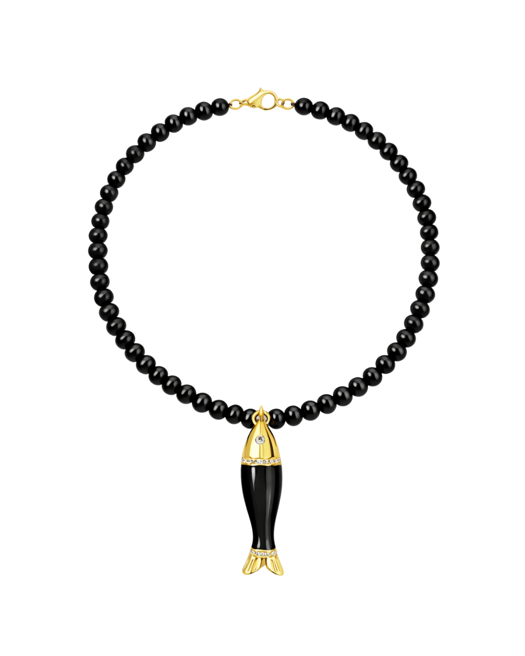 Seabreeze Necklace (After Dark)