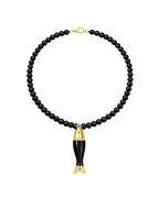 Seabreeze Necklace (After Dark)