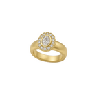 Huxley Pinky Ring