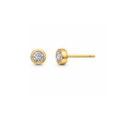 Bezel Stud