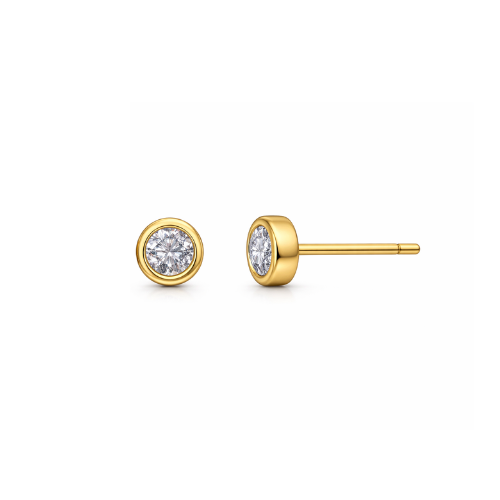 Bezel Stud