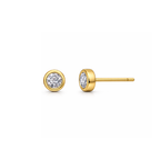 Bezel Stud