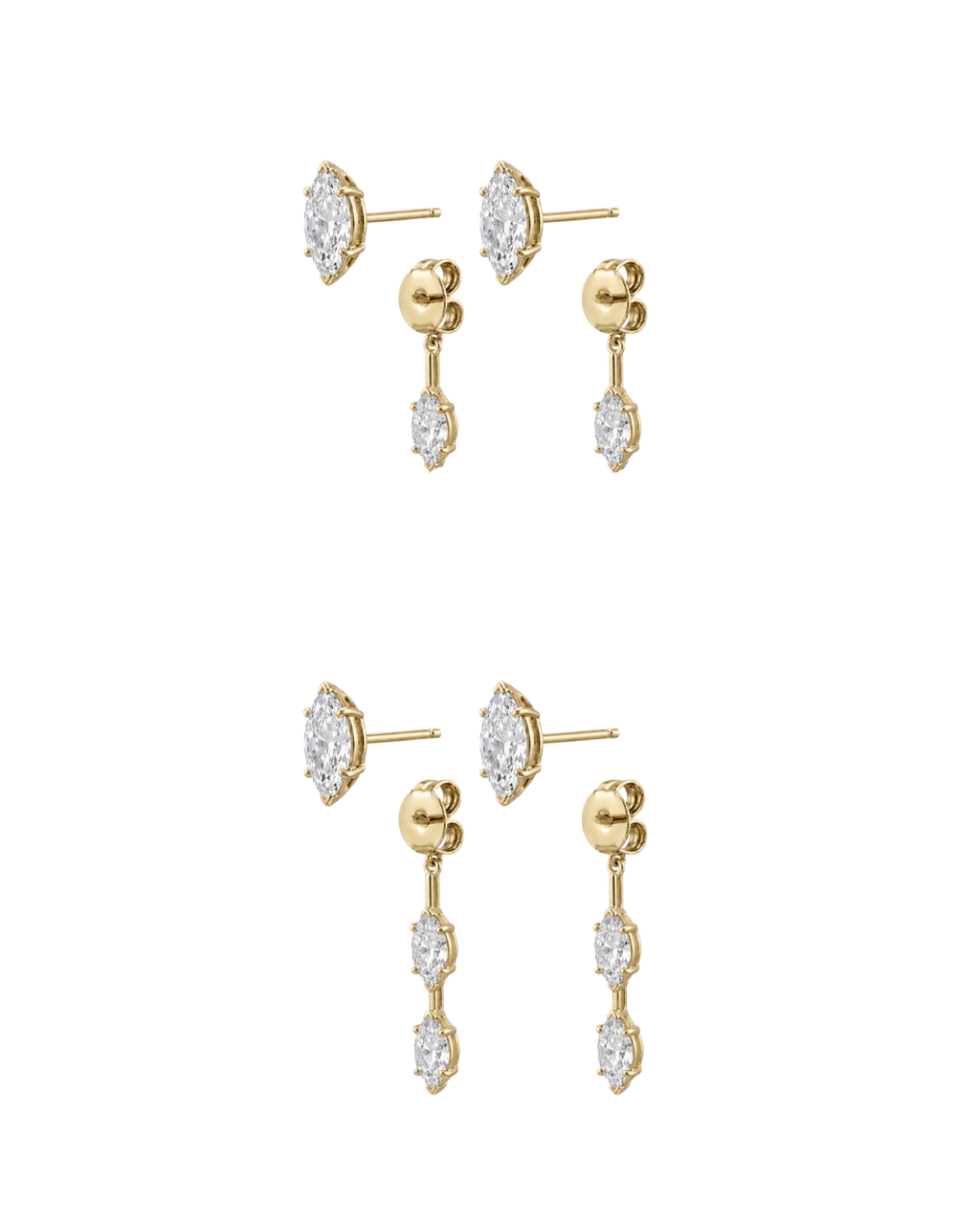 The Jacket Studs (Bundle)