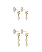 The Jacket Studs (Bundle)