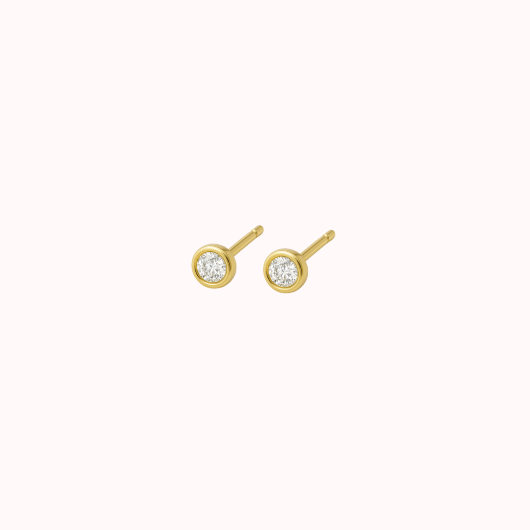 Bezel Studs