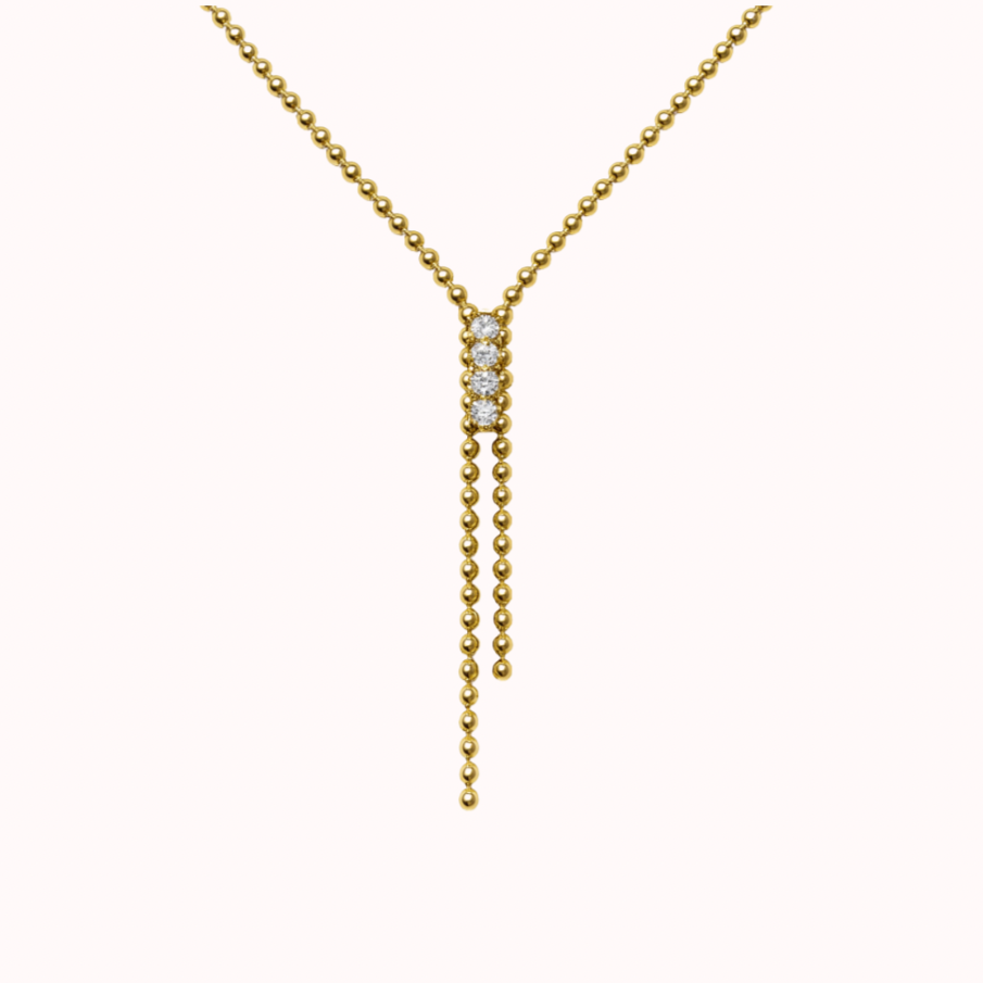 Shay Necklace