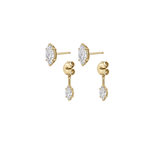 The Jacket Studs (One Drop)