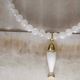 Seabreeze Necklace (Saltwater)