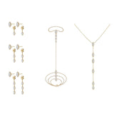 The Abby Baffoe for Recco Jewels Collection (Bundle)
