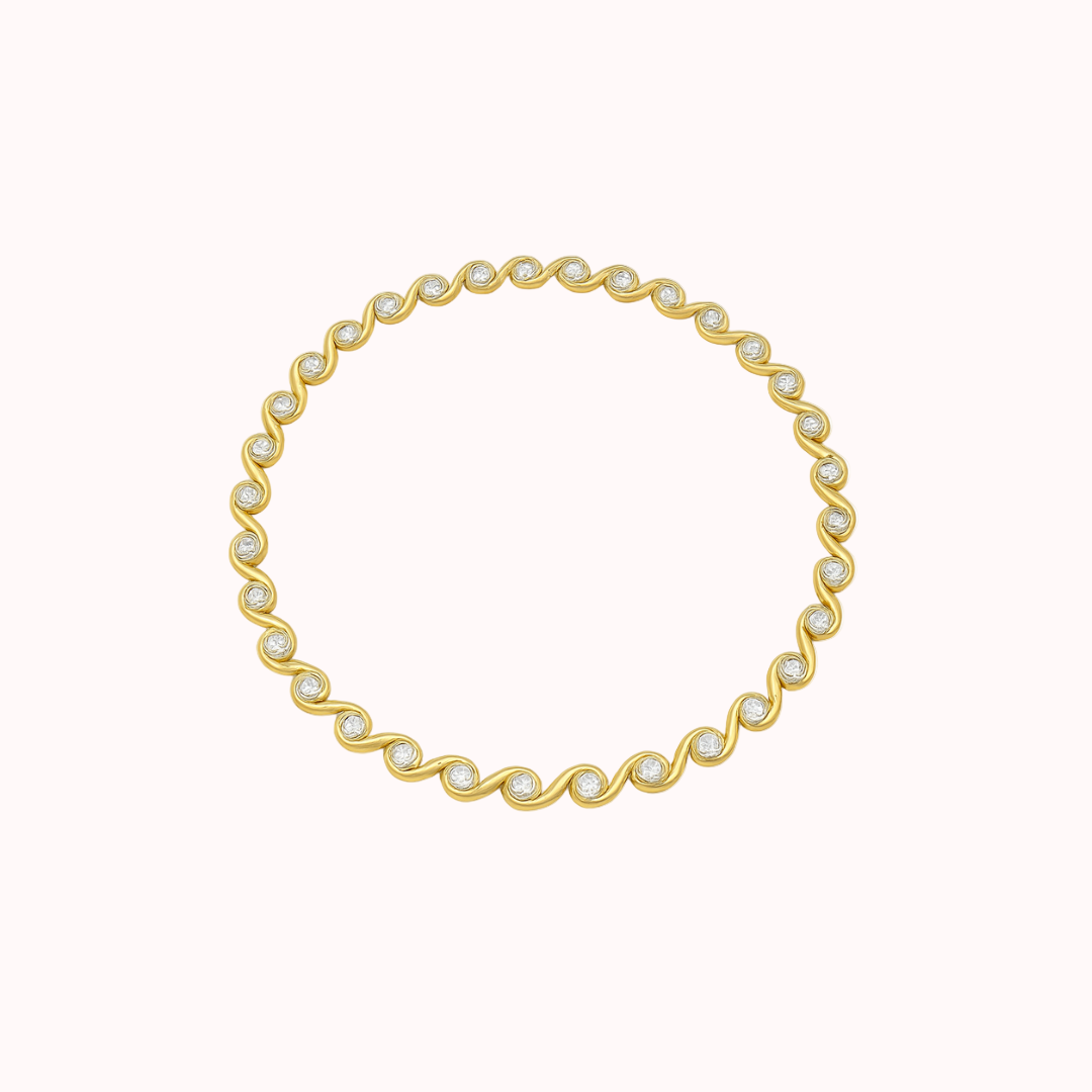 Emmy Necklace