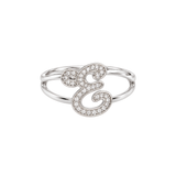 Script Initial Ring