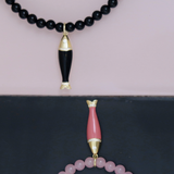 Seabreeze Necklace (After Dark)