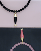 Seabreeze Necklace (After Dark)