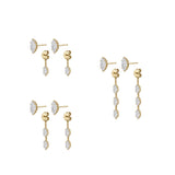 The Jacket Studs (Bundle)