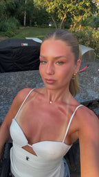 Sharon Necklace