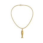 River Necklace