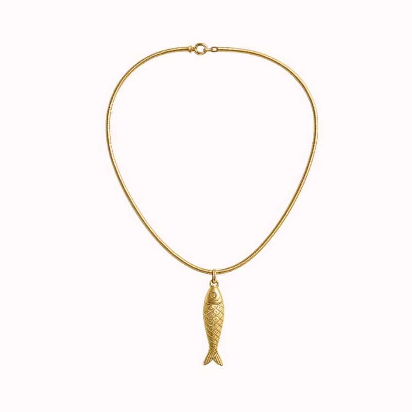River Necklace