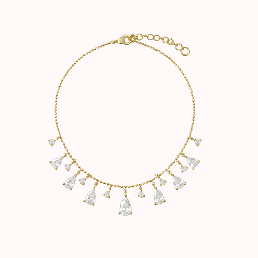Frankie Necklace