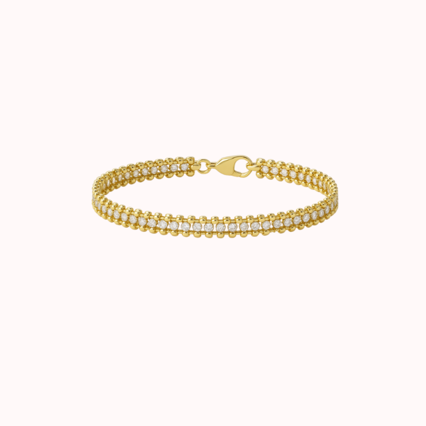 Harley Bracelet