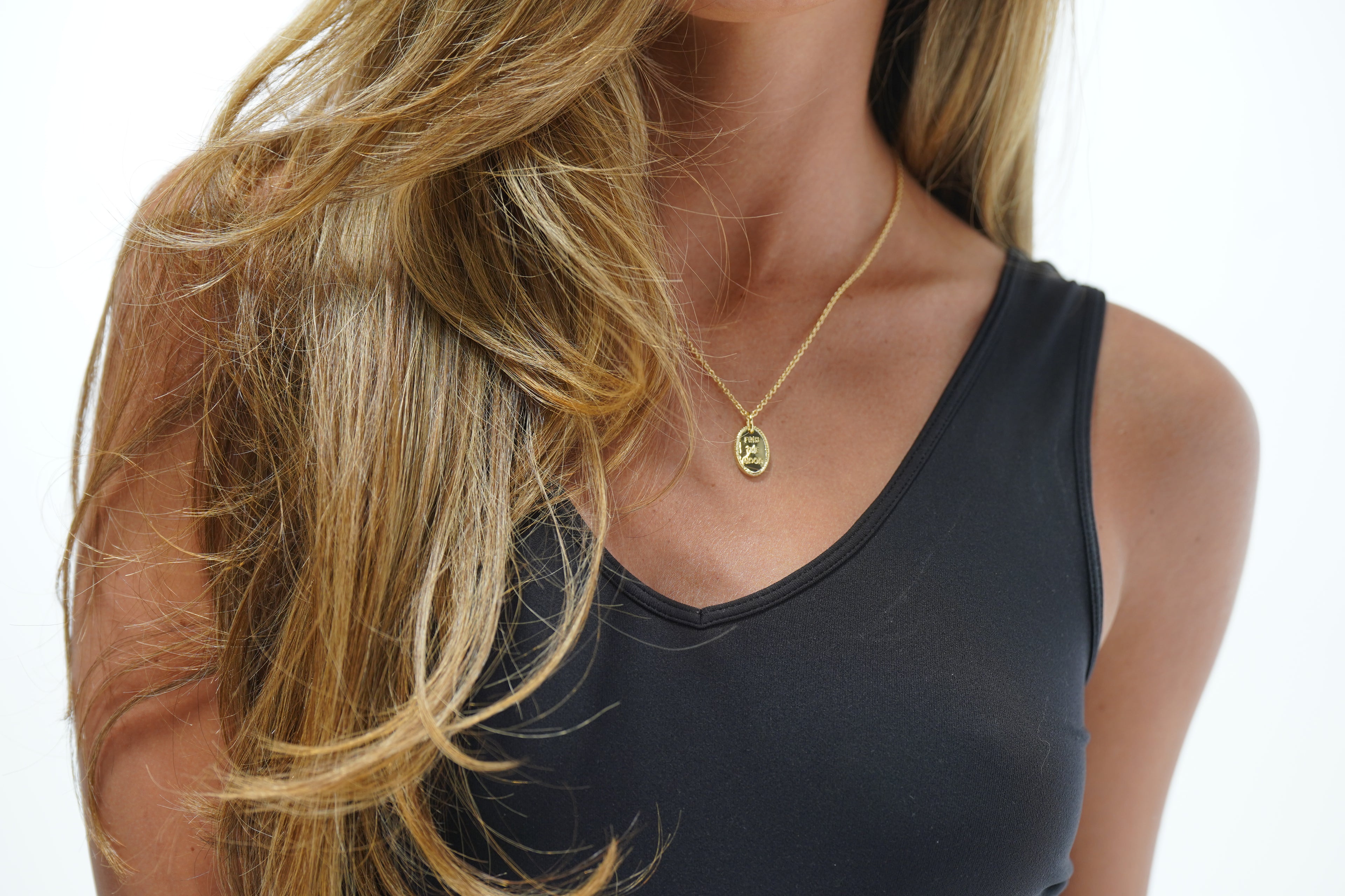 Find the Good Necklace