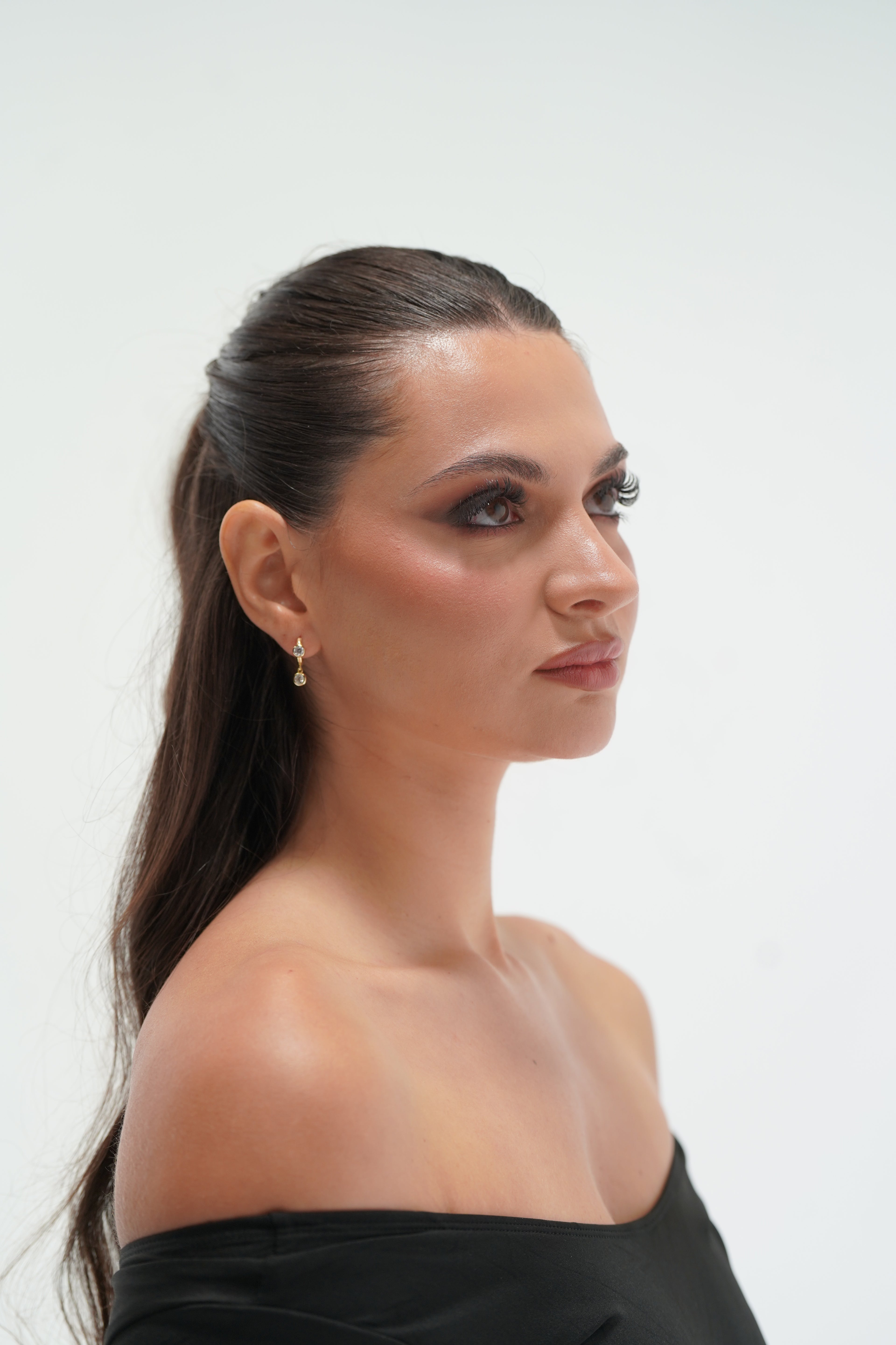 Dangle Huggies (1 Drop)