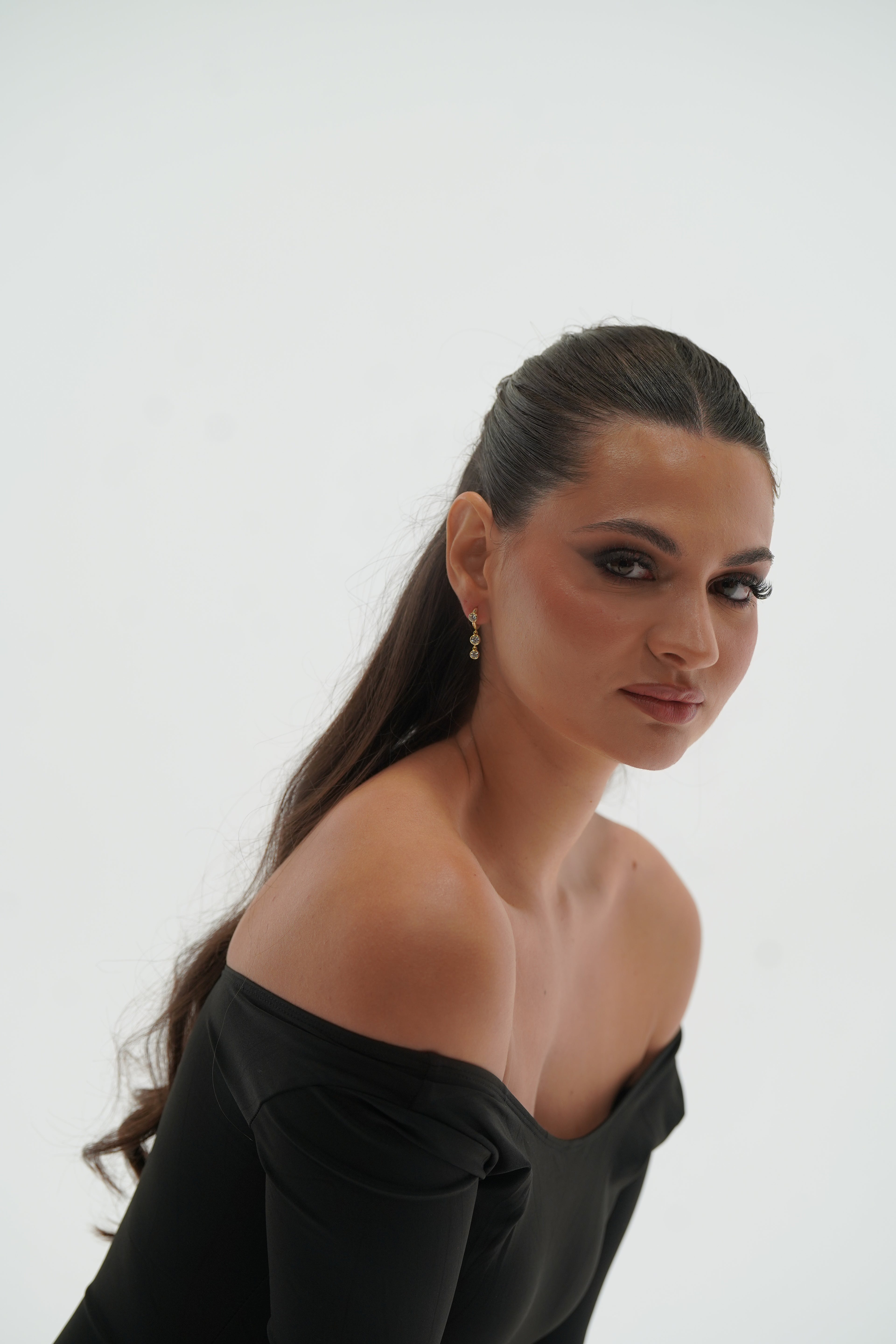 Dangle Huggies (2 Drops)