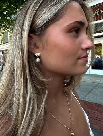 East Hampton Earrings