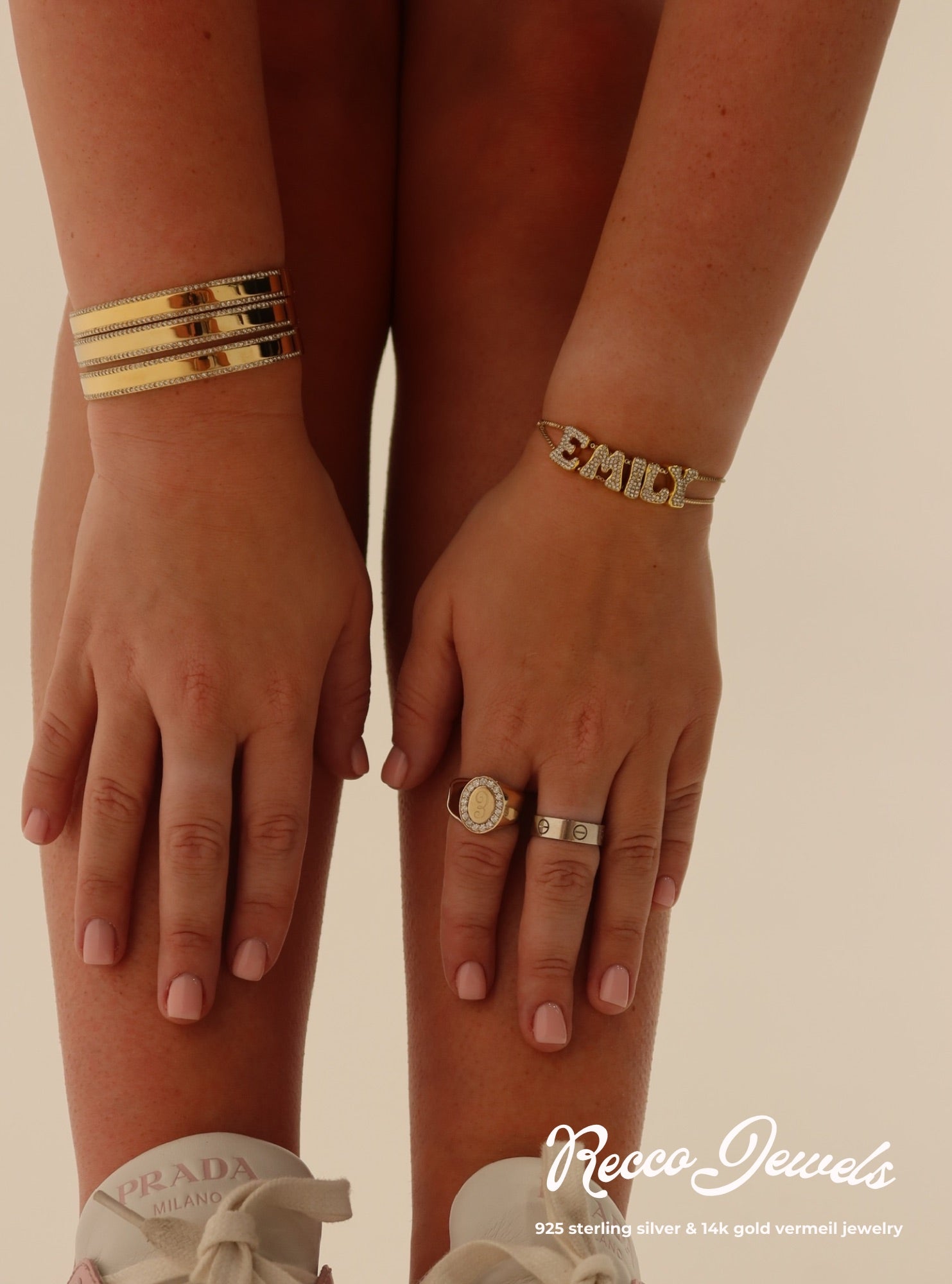 Classic Bangle